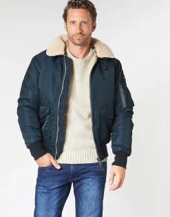 Schott Vestes^- OHARA