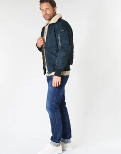 Schott Vestes^- OHARA