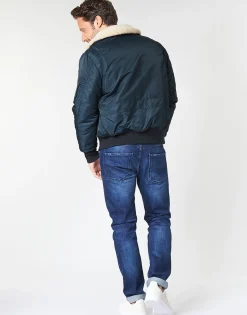 Schott Vestes^- OHARA