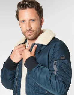 Schott Vestes^- OHARA