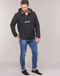 Schott Vestes^- PIKES 1