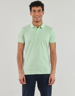 Schott - PS JAMES 4< T-shirts & Polos
