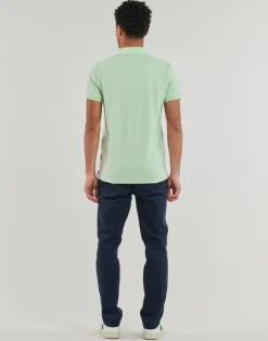 Schott - PS JAMES 4< T-shirts & Polos