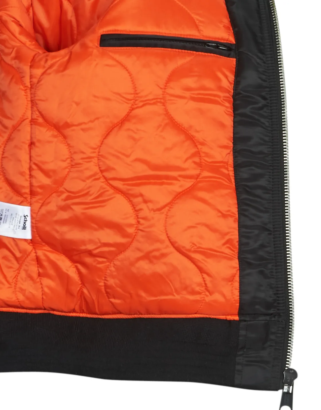 Schott - 210-100-RS< Vestes