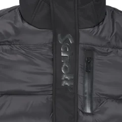 Schott - SNOOK Noir Outlet