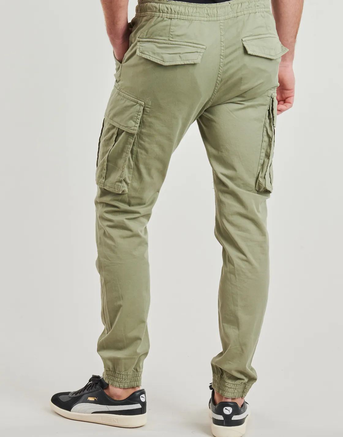 Schott - TR RANDY 170< Pantalons