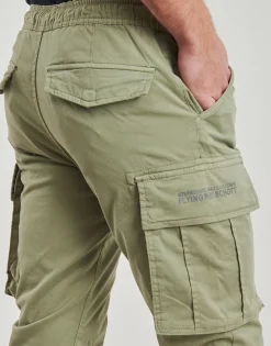 Schott - TR RANDY 170< Pantalons