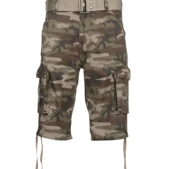 Schott - TR RANGER Camo Hot