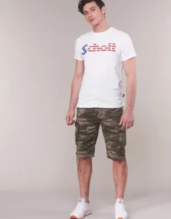 Schott - TR RANGER Camo Hot