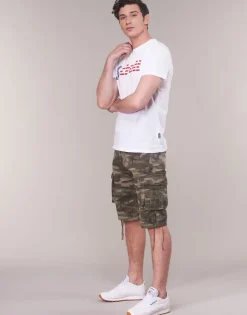 Schott - TR RANGER Camo Hot