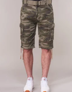 Schott - TR RANGER Camo Hot