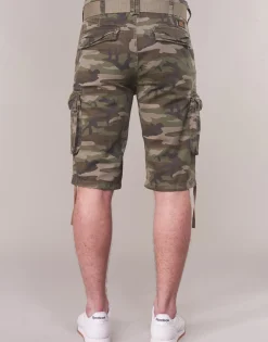 Schott - TR RANGER Camo Hot