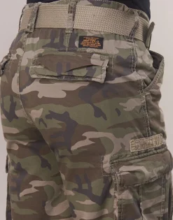 Schott - TR RANGER Camo Hot