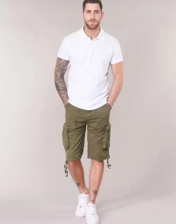 Schott Shorts & Bermudas^- TR RANGER