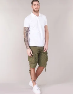 Schott Shorts & Bermudas^- TR RANGER