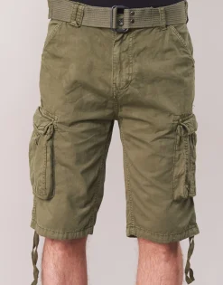 Schott Shorts & Bermudas^- TR RANGER