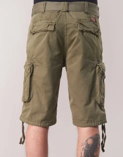 Schott Shorts & Bermudas^- TR RANGER