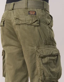 Schott Shorts & Bermudas^- TR RANGER