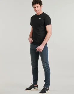 Schott T-shirts & Polos^- TS CASUAL