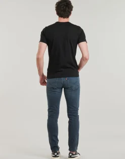 Schott T-shirts & Polos^- TS CASUAL