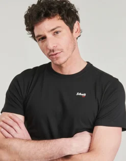 Schott T-shirts & Polos^- TS CASUAL