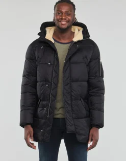 Schott - US SNORK-RS Noir Discount