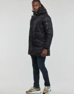 Schott - US SNORK-RS Noir Discount