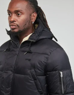 Schott - US SNORK-RS Noir Discount