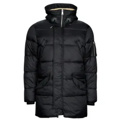 Schott - US SNORK-RS Noir Discount