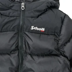 Schott Manteaux^- UTAH