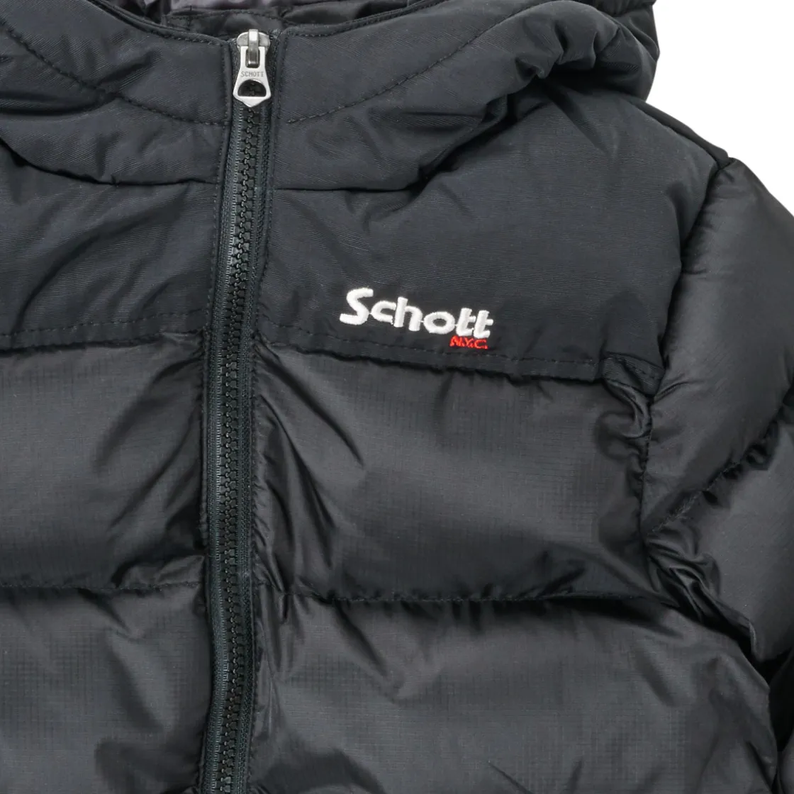 Schott Manteaux^- UTAH