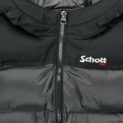 Schott Manteaux^- UTAH 2