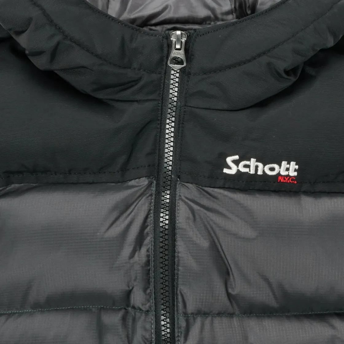 Schott Manteaux^- UTAH 2