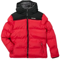 Schott - UTAH 2 Rouge Online
