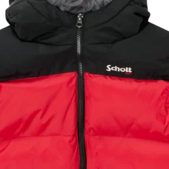 Schott - UTAH 2 Rouge Online