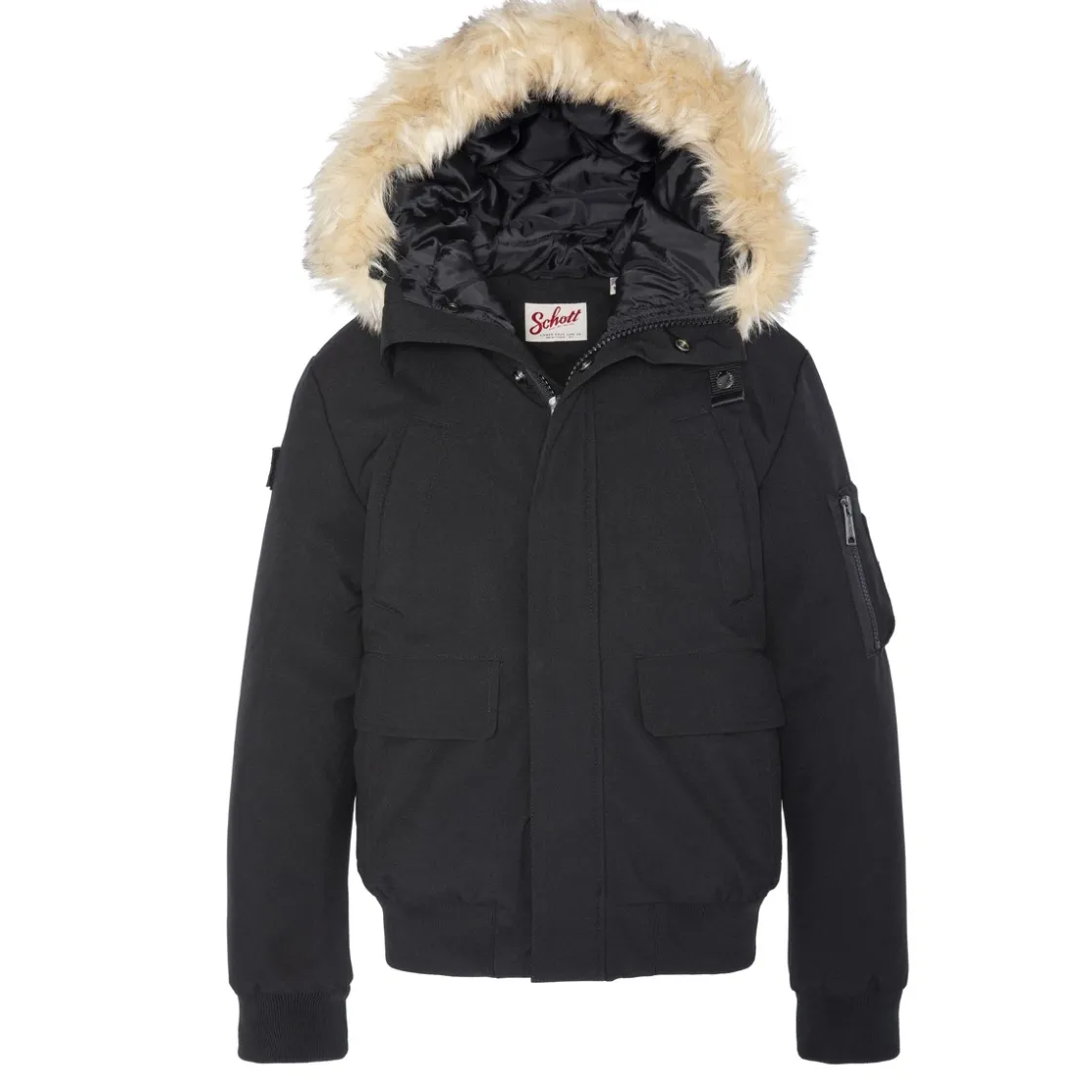 Schott - WINTON< Vestes