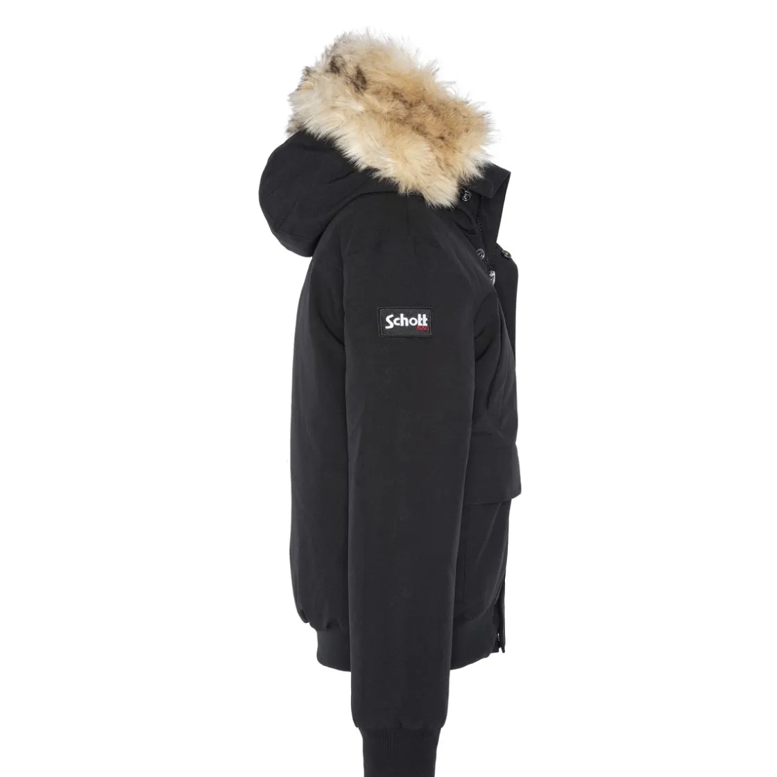 Schott - WINTON< Vestes