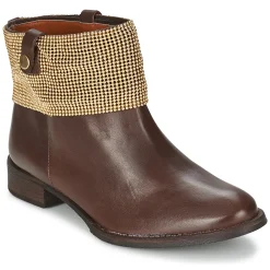 Schutz - WAIPOHI Marron Clearance