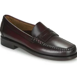 Sebago Mocassins & Chaussures Bateau^- CLASSIC DAN