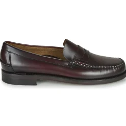 Sebago Mocassins & Chaussures Bateau^- CLASSIC DAN