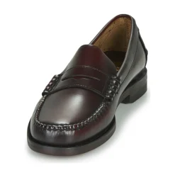 Sebago Mocassins & Chaussures Bateau^- CLASSIC DAN