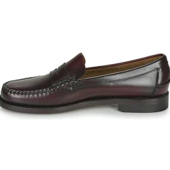 Sebago Mocassins & Chaussures Bateau^- CLASSIC DAN