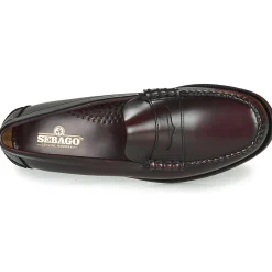 Sebago Mocassins & Chaussures Bateau^- CLASSIC DAN