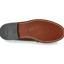 Sebago Mocassins & Chaussures Bateau^- CLASSIC DAN