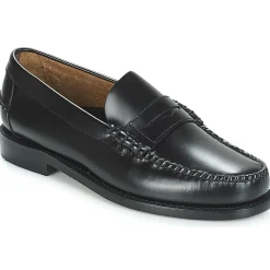 Sebago Mocassins & Chaussures Bateau^- CLASSIC DAN