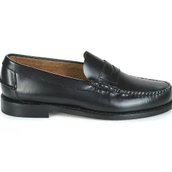 Sebago Mocassins & Chaussures Bateau^- CLASSIC DAN