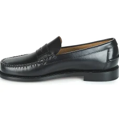 Sebago Mocassins & Chaussures Bateau^- CLASSIC DAN