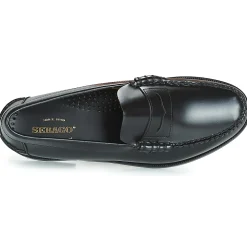 Sebago Mocassins & Chaussures Bateau^- CLASSIC DAN