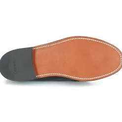 Sebago Mocassins & Chaussures Bateau^- CLASSIC DAN