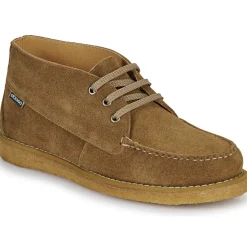 Sebago - DAKOTA Cognac New